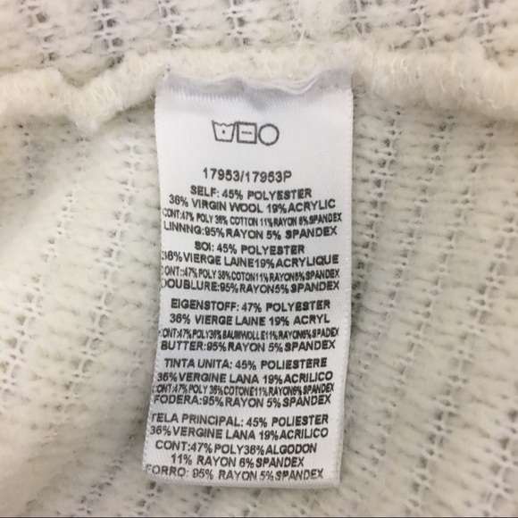 Anthropologie Dolan Sweater Coat - Picture 16 of 16